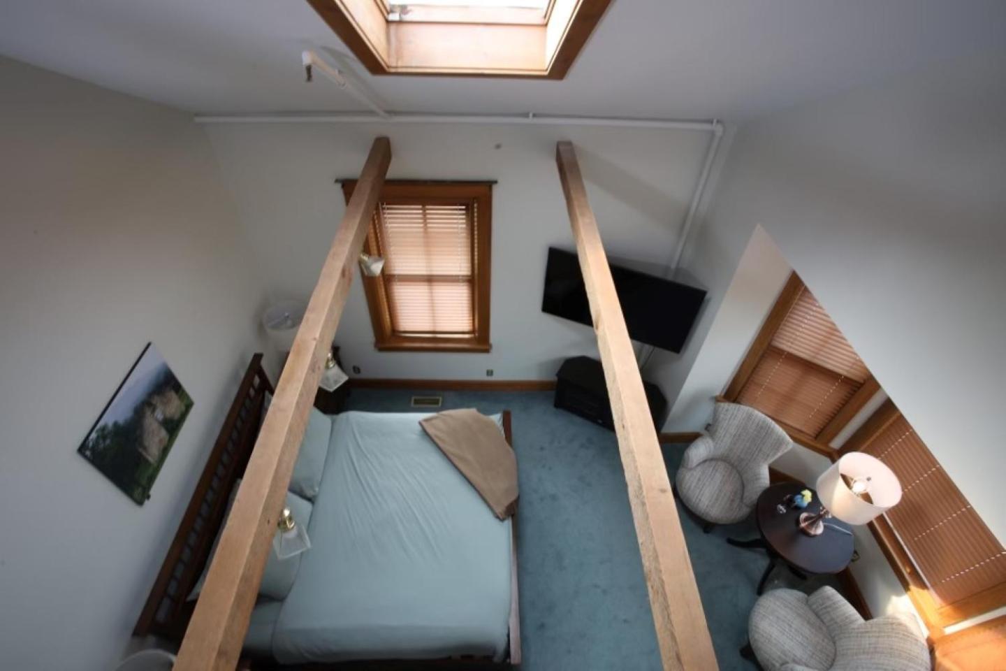 Riverboat Suites กาลีนา ภายนอก รูปภาพ