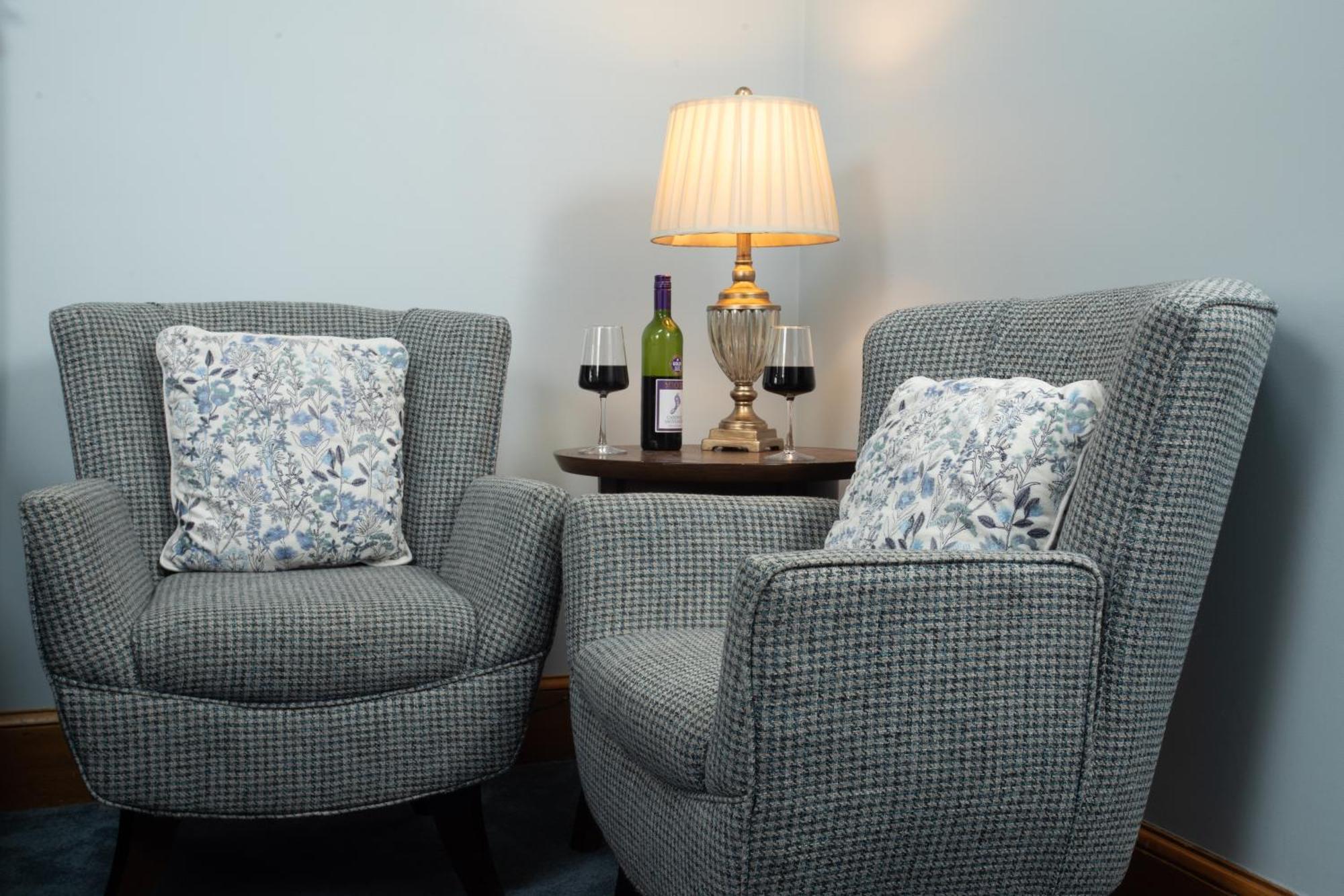 Riverboat Suites กาลีนา ภายนอก รูปภาพ